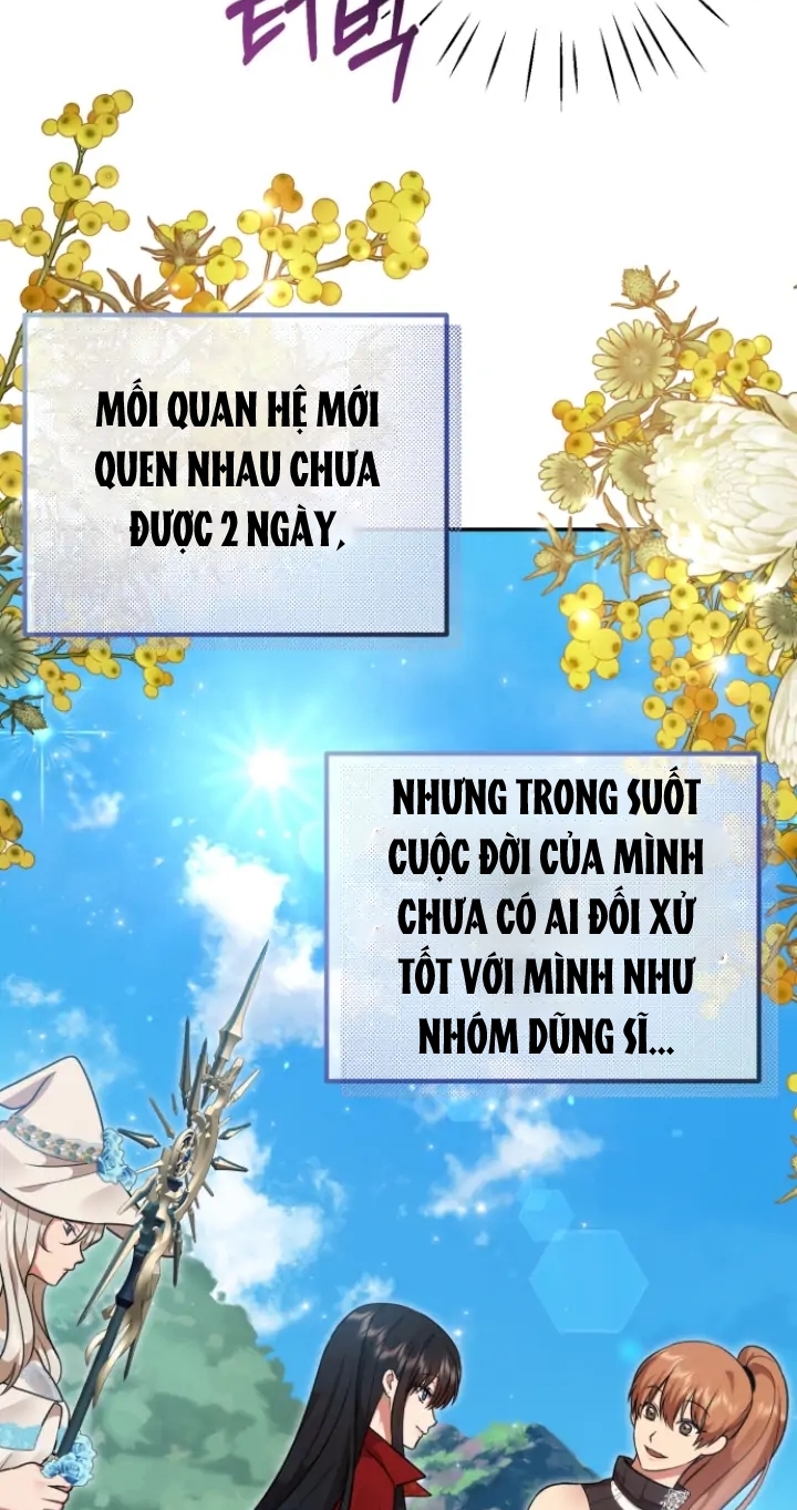 [18+] dũng sĩ vị tha chapter 13.2 3