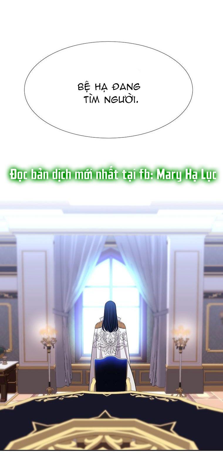 năm môn đệ của charlotte chapter 126 15