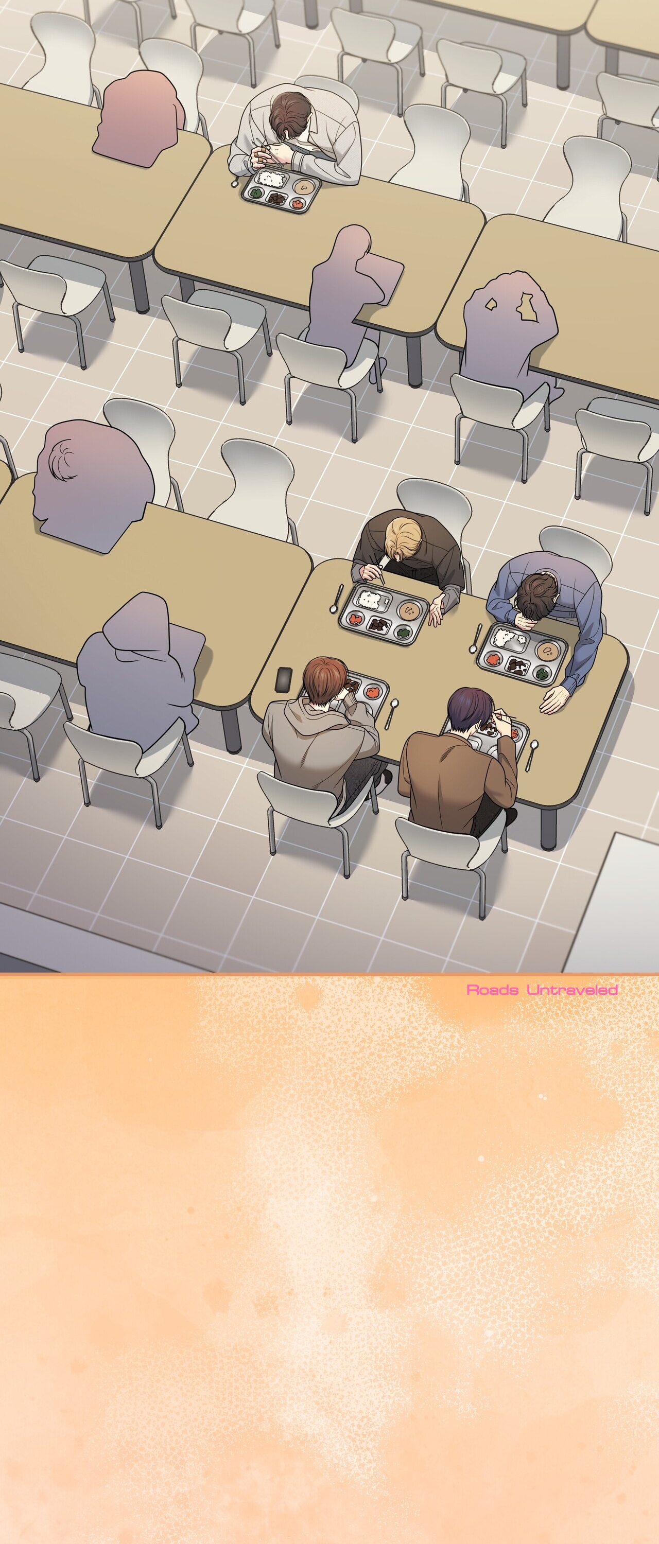 thầm yêu chapter 58 46