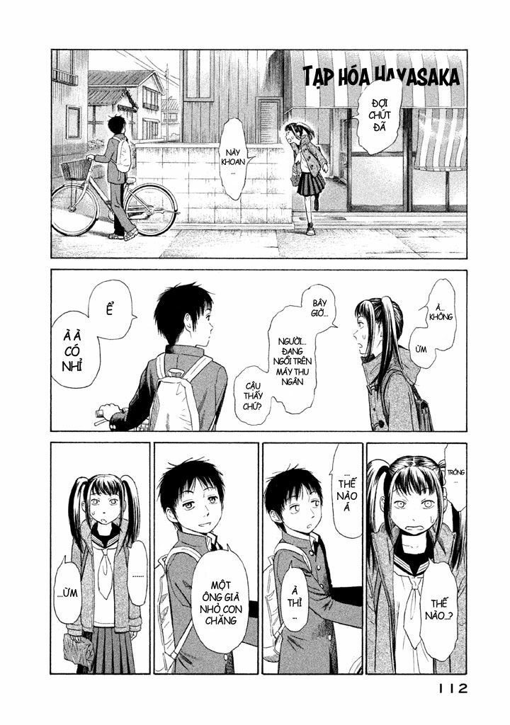 golden gold chapter 3 28