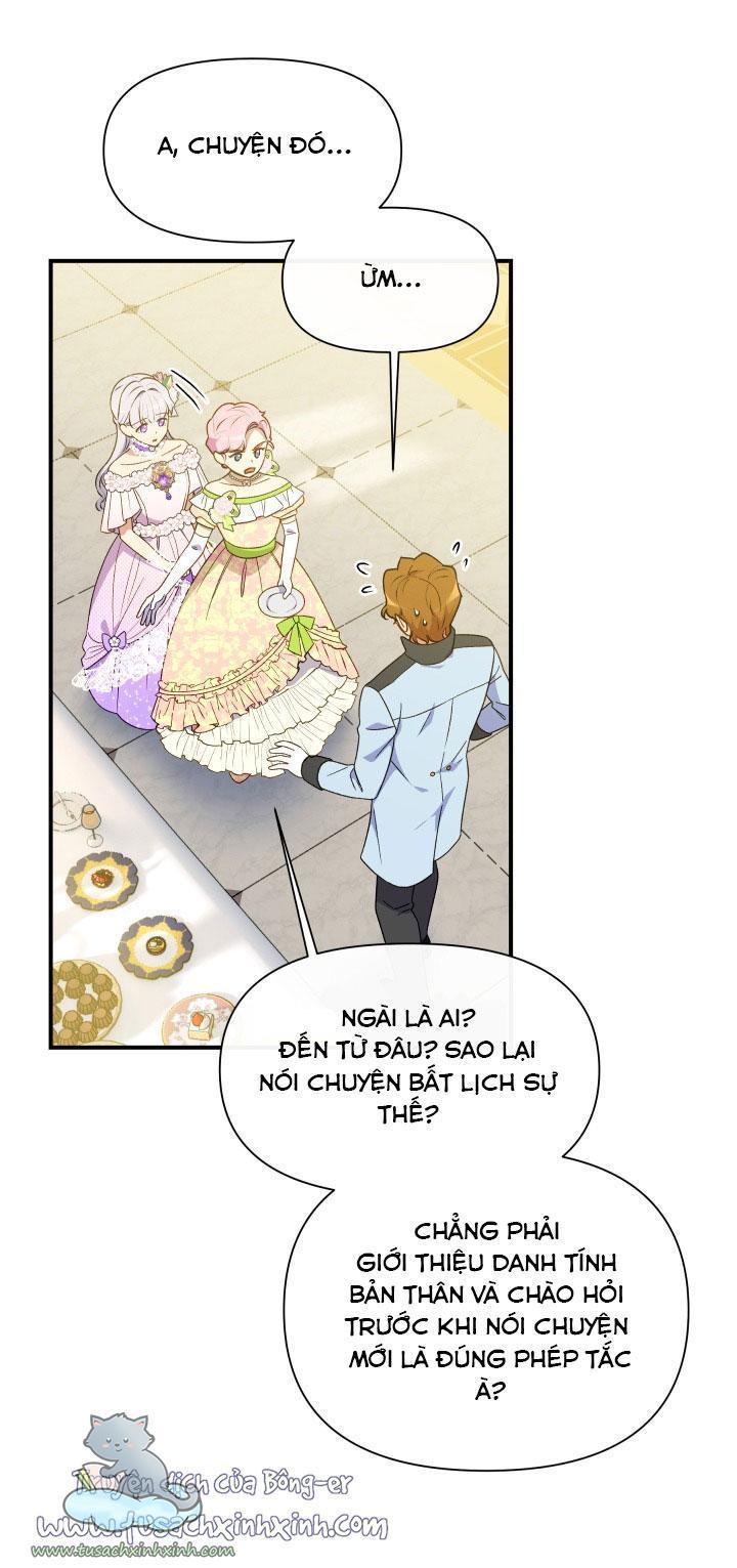 công nương khế ước của gia tộc công tước quái vật chapter 87 24