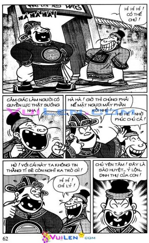 thần đồng đất việt chapter 182 59