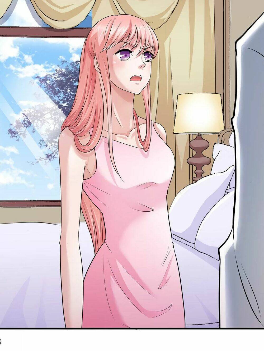 cô dâu gả thay của tổng tài chapter 10 17