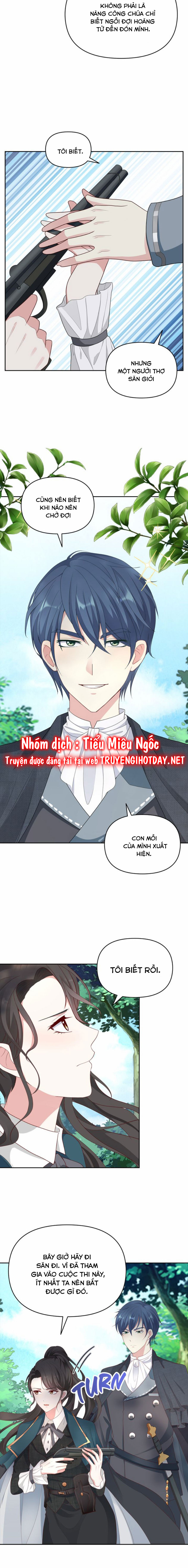 đi tìm papa cho đứa trẻ chapter 7 13