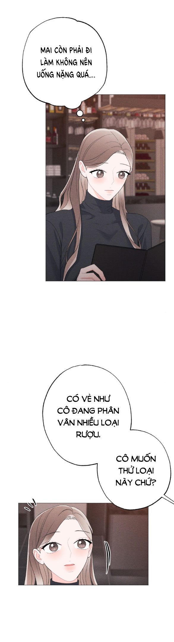 Bão Tuyết chapter 46.2 - Trang 15