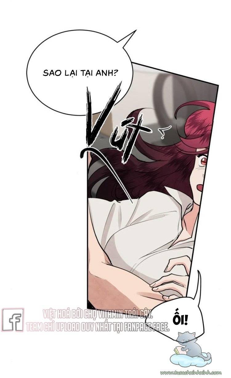 oan gia ngõ hẹp chapter 61 8