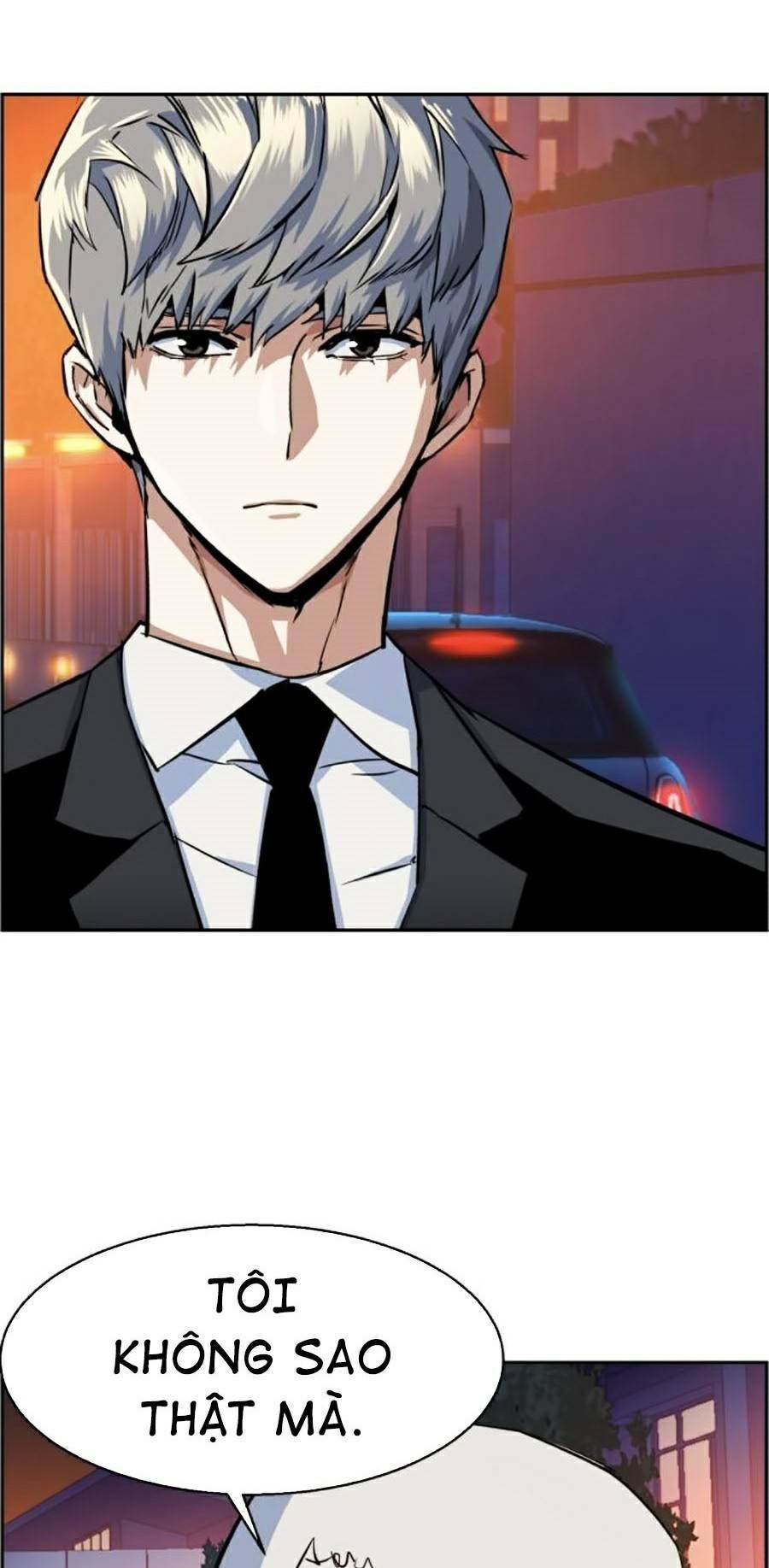 bạn học tôi là lính đánh thuê chapter 60 51