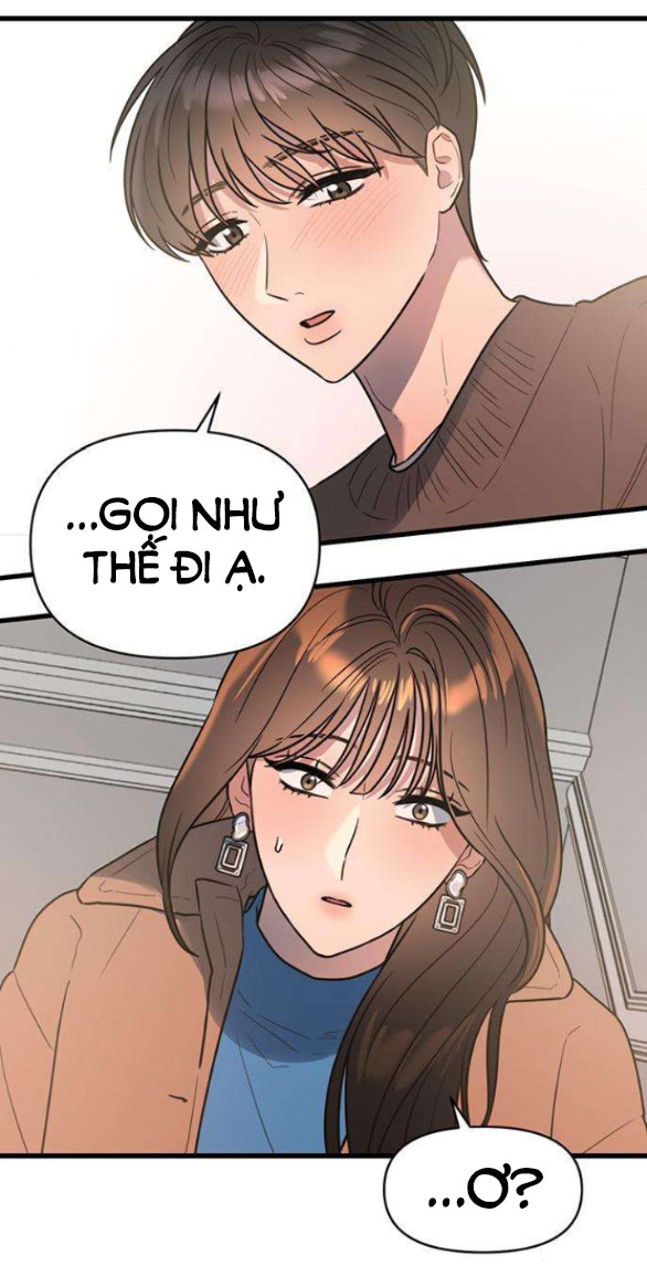 [18+] dục vọng tao nhã chapter 4.2 25