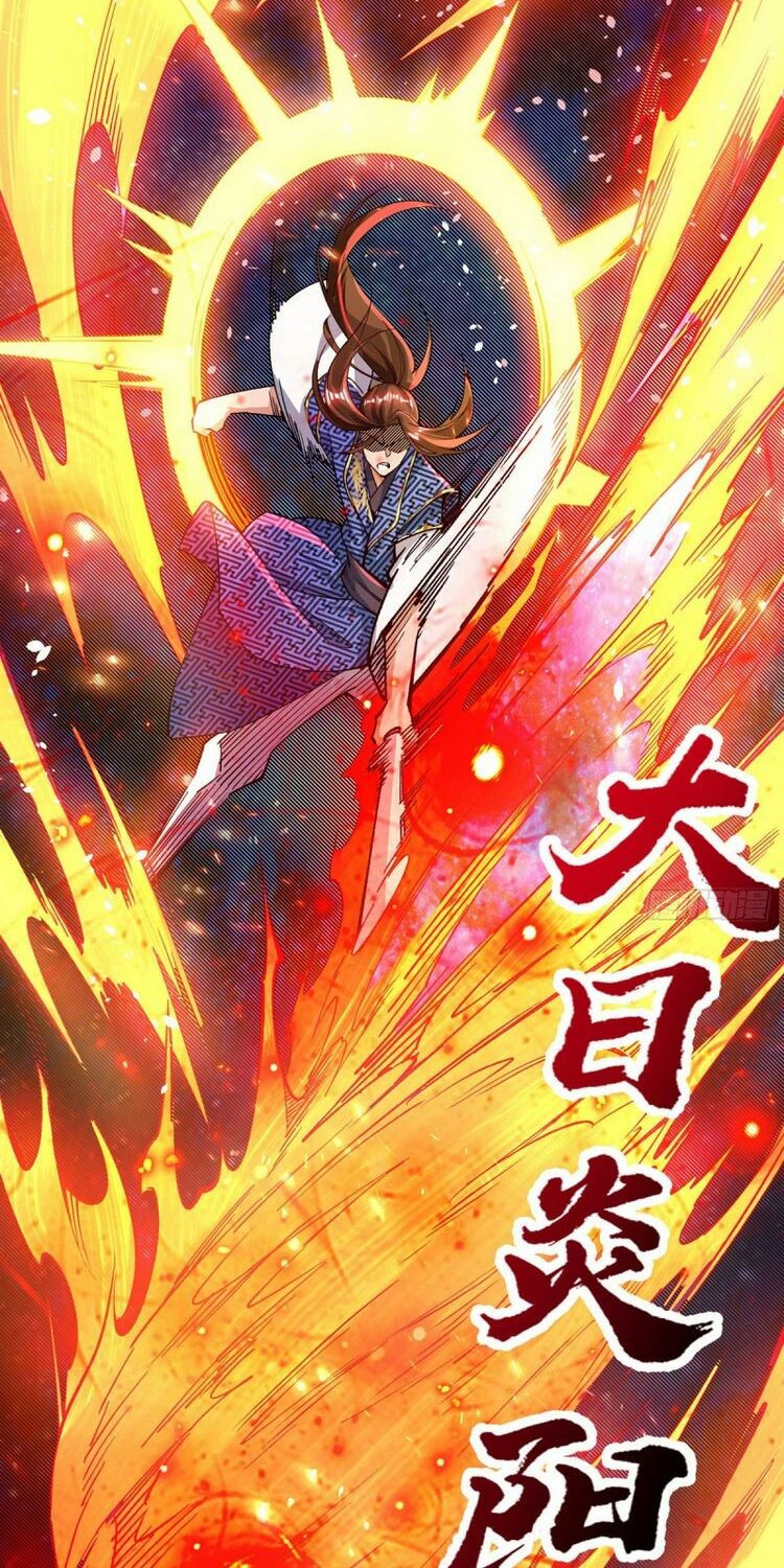 chúa tể tam giới chapter 162 14