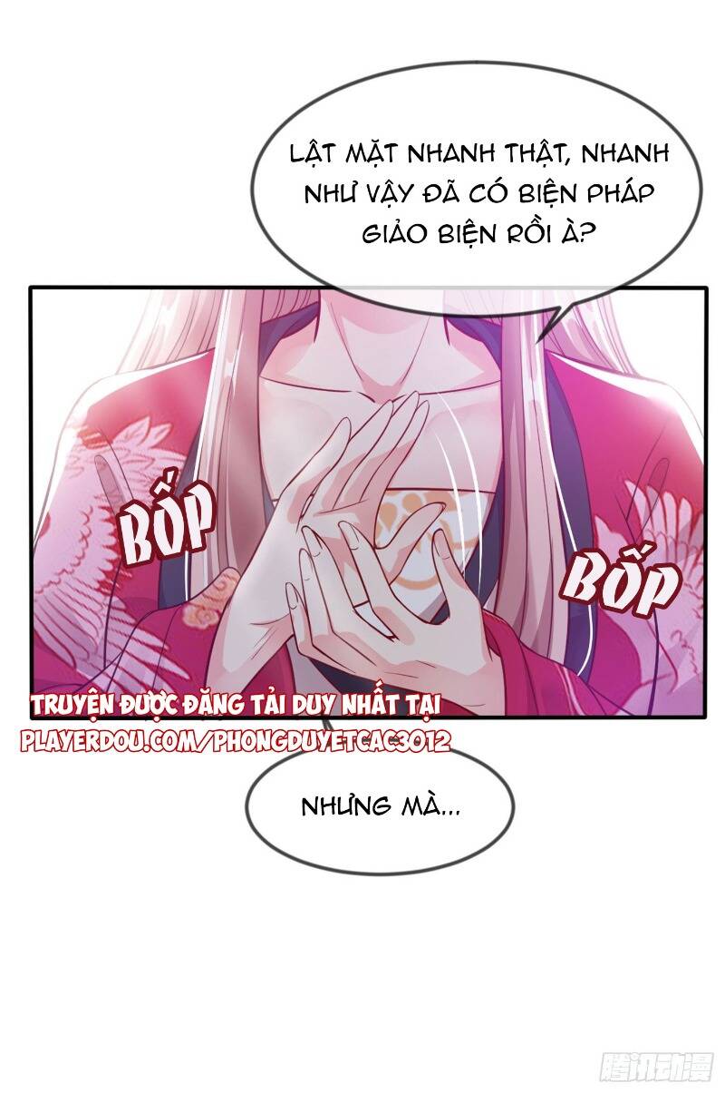 hệ thống xuyên không hỏa tốc: lão đại phản diện không dễ chọc chapter 12 5