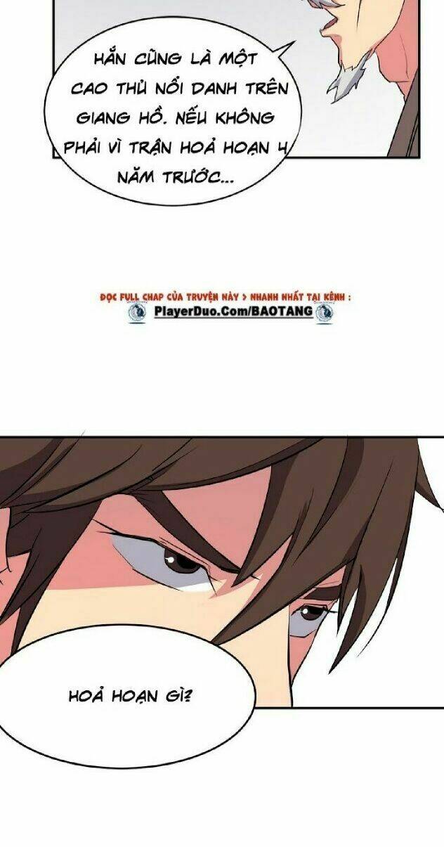 trọng sinh, bất khả chiến bại chapter 18 28