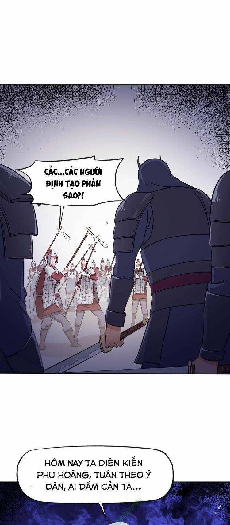 ta luyện giả kim trong thời đại tu tiên chapter 17 10