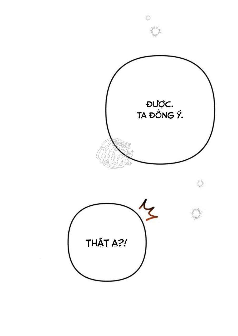 công nương mint bé nhỏ chapter 10 33