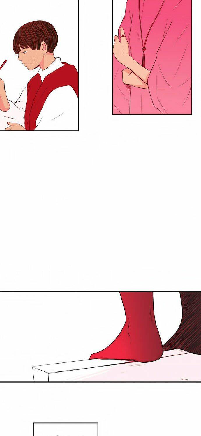 lời thì thầm ma quỉ chapter 1 25