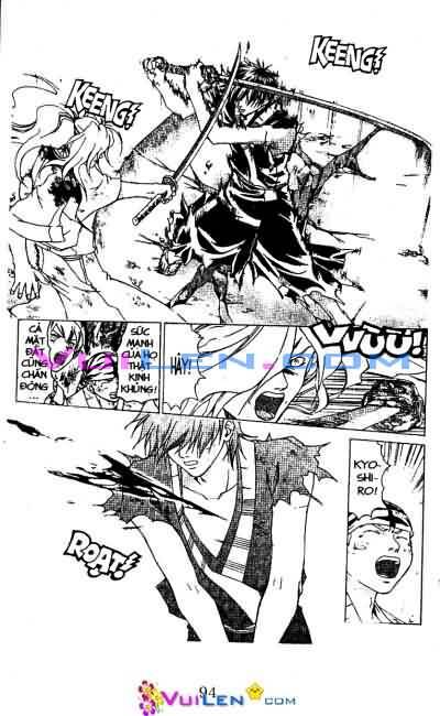 mắt quỷ kyo chapter 63 94