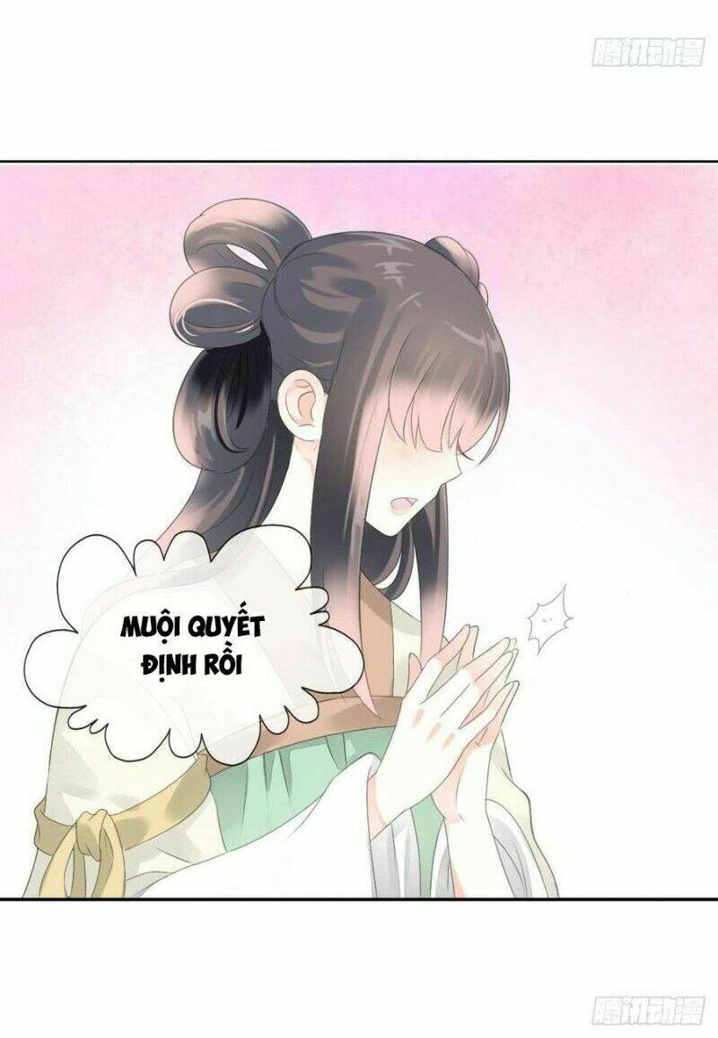 điền viên mật sủng: cô vợ nóng bỏng chapter 88 36