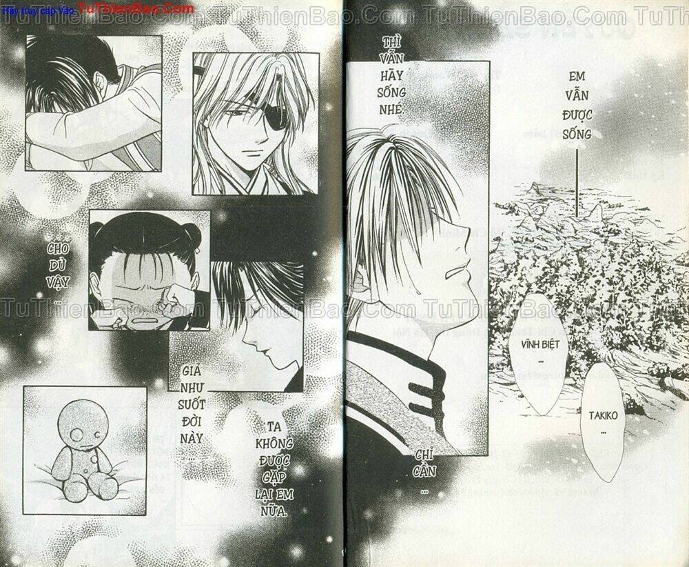 quyển sách kỳ bí 2 chapter 8 92