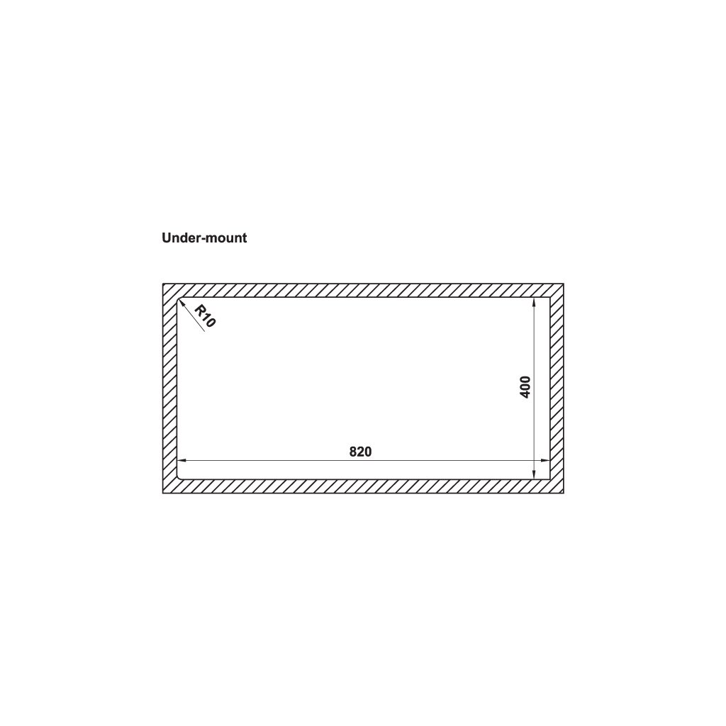 CHẬU INOX HAFELE HS21-SSN2S90/567.94.030 - HÀNG CHÍNH HÃNG