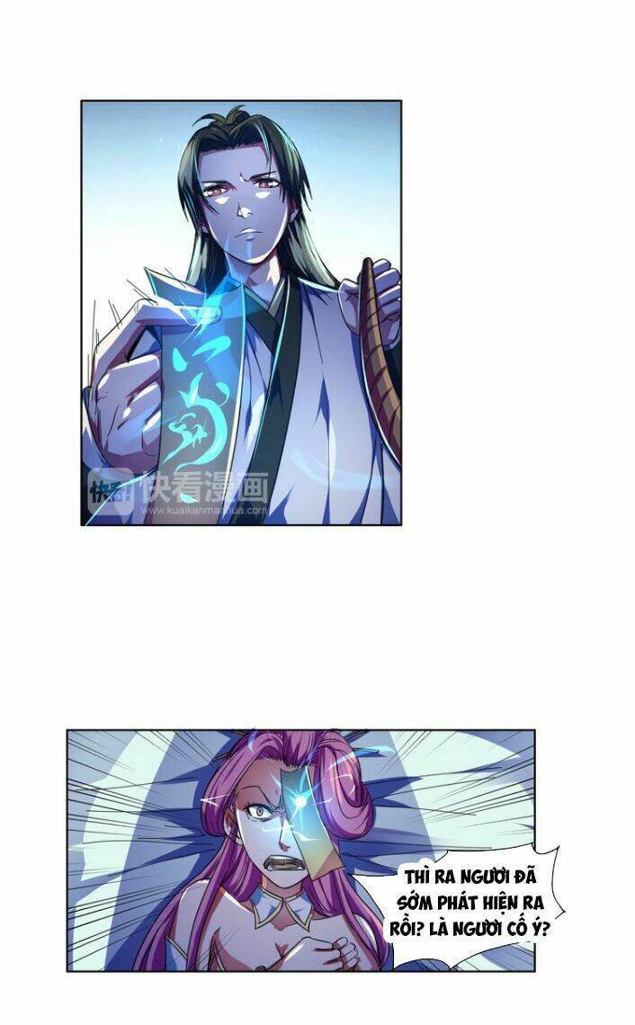 nghịch thiên đại thần chapter 6 21