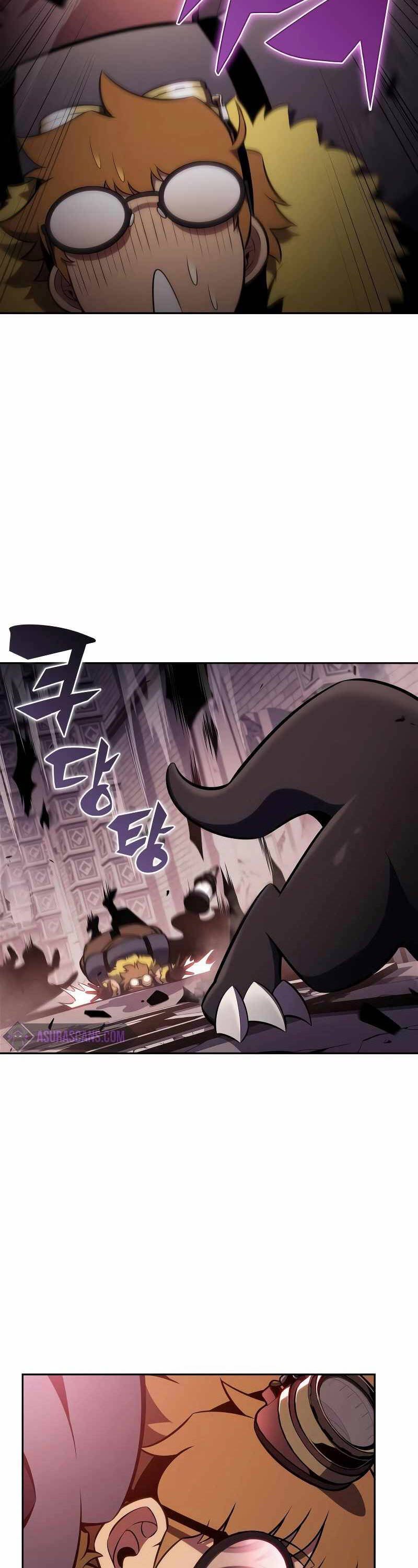 Người Chơi Mới Cấp Tối Đa Chapter 157 33