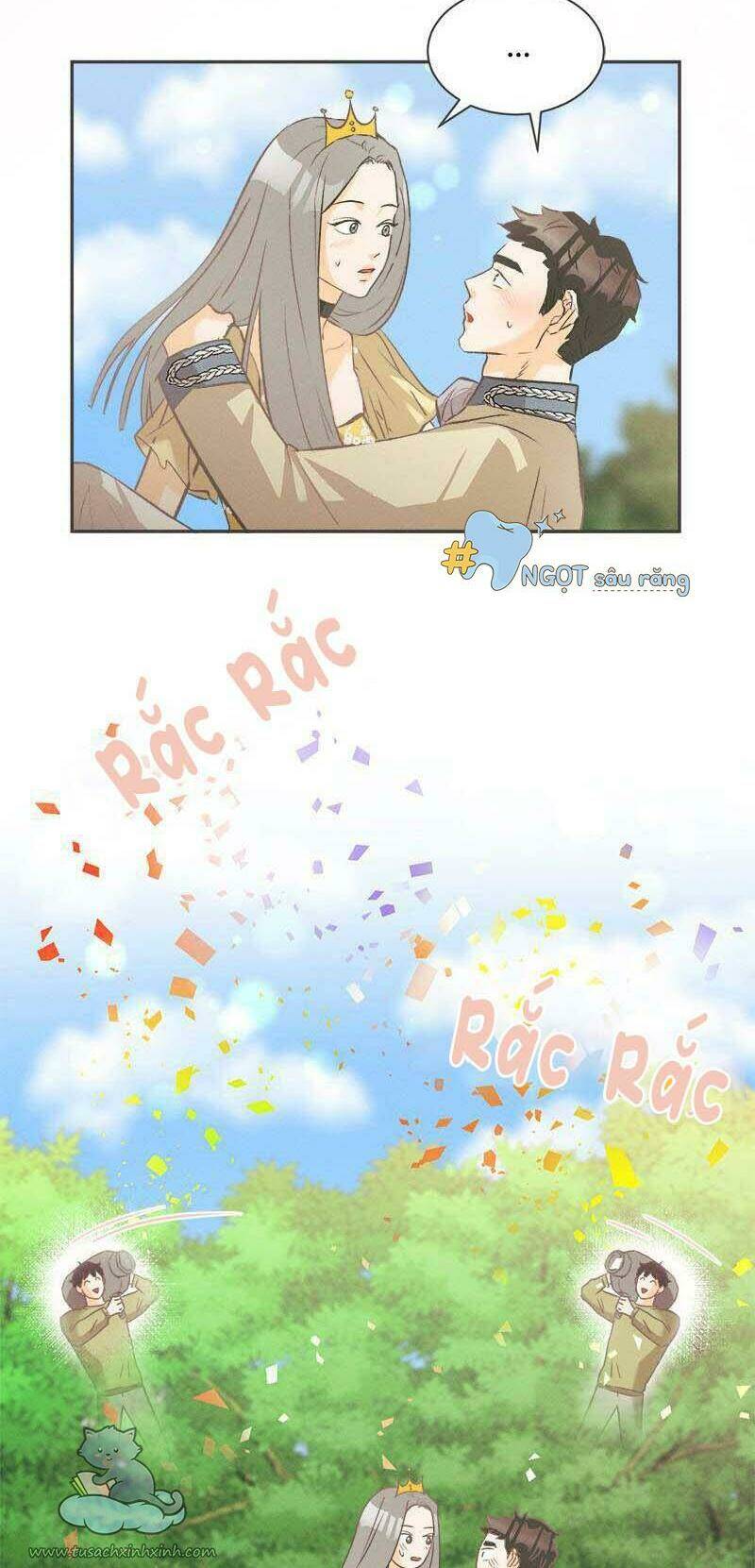 giấc mộng đêm hè chapter 4.2 17