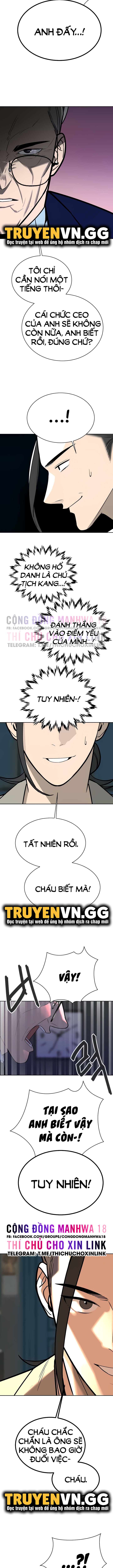 bí mật của gia tộc chaebol đời thứ ba chapter 25 10