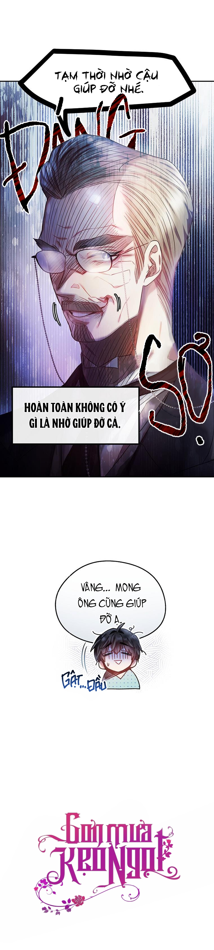 cơn mưa kẹo ngọt chapter 7 38