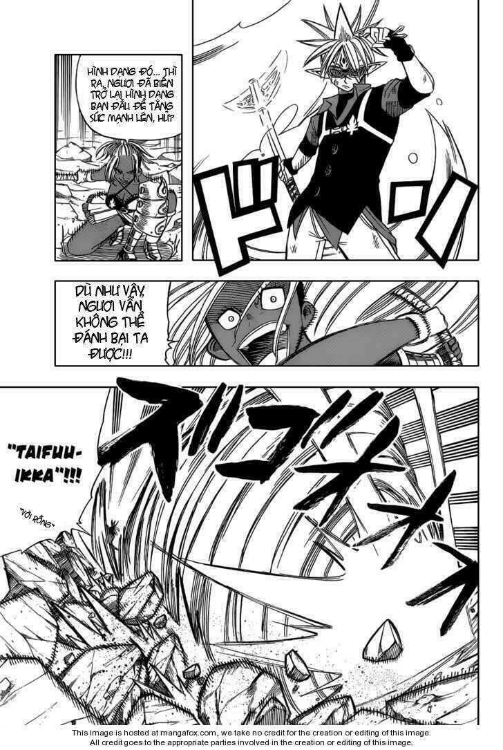 buster keel chapter 15 37