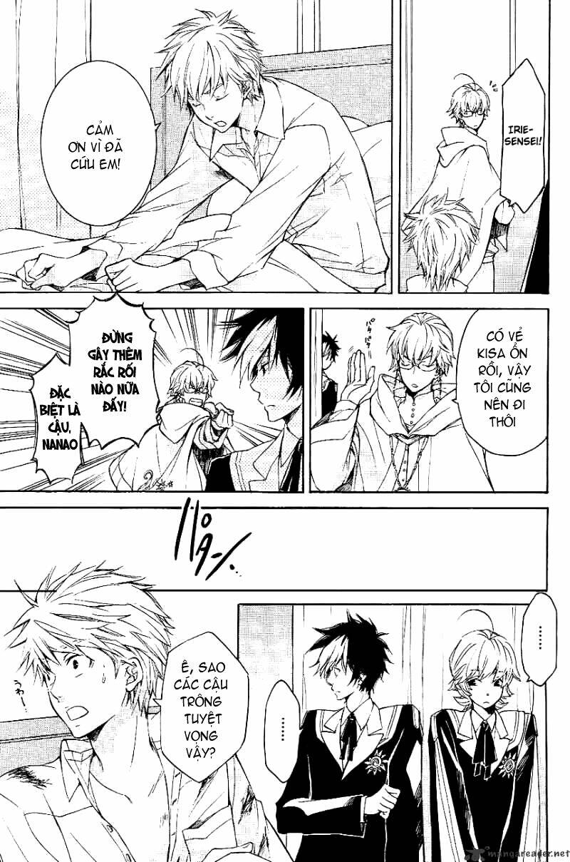 tenkyuugi sephirahtus chapter 7 19