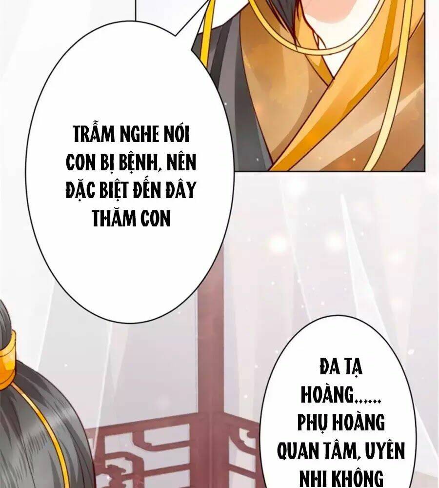 thanh hà công chúa chu uyển truyện chapter 2 45