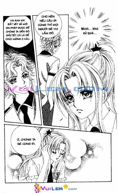 cô dâu bé xinh chapter 54 7