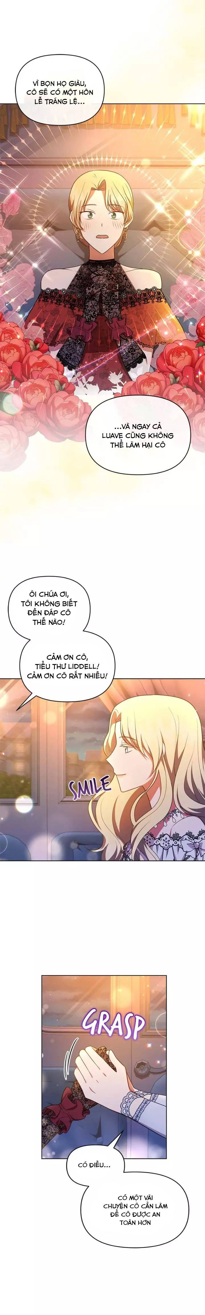 công tước ác quỷ không ngủ được chapter 36 4