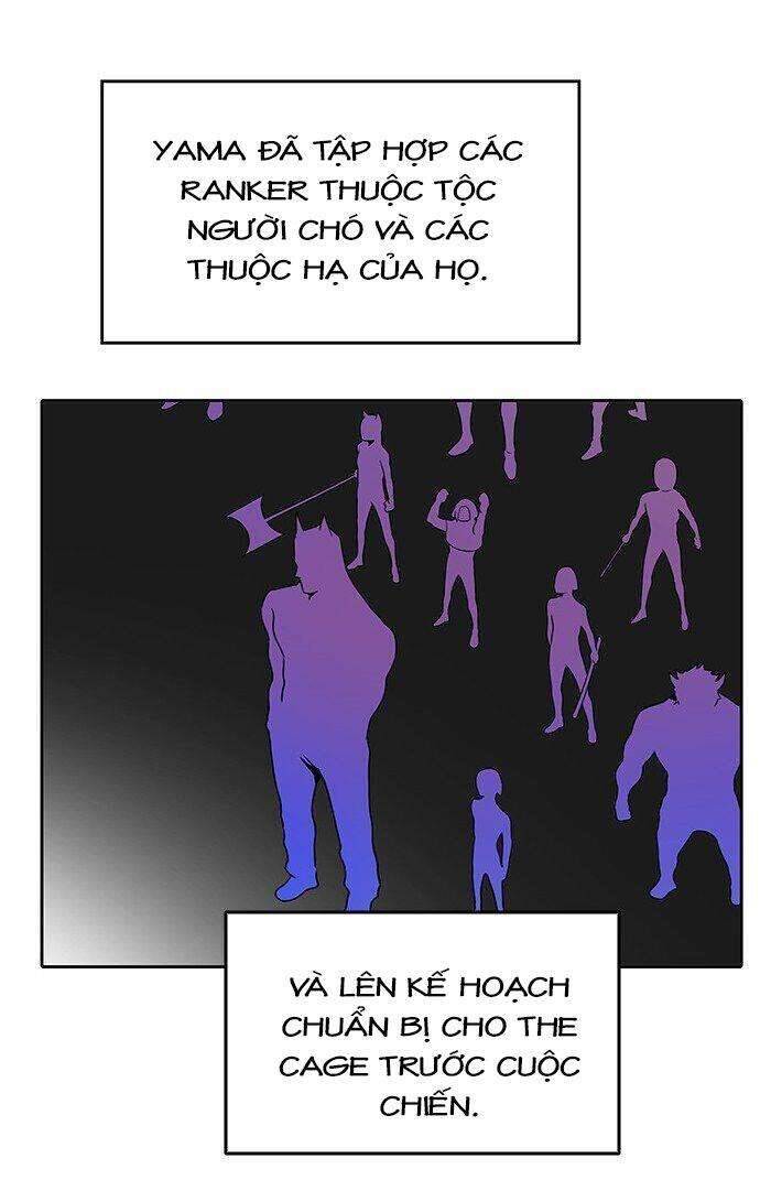 tòa tháp bí ẩn 2 chapter 468 49