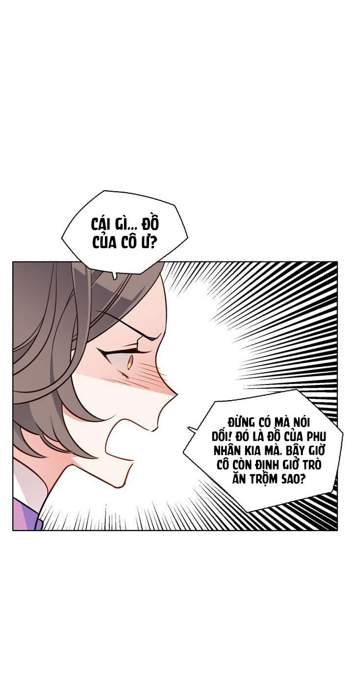 thanh tra của muiella chapter 52 61