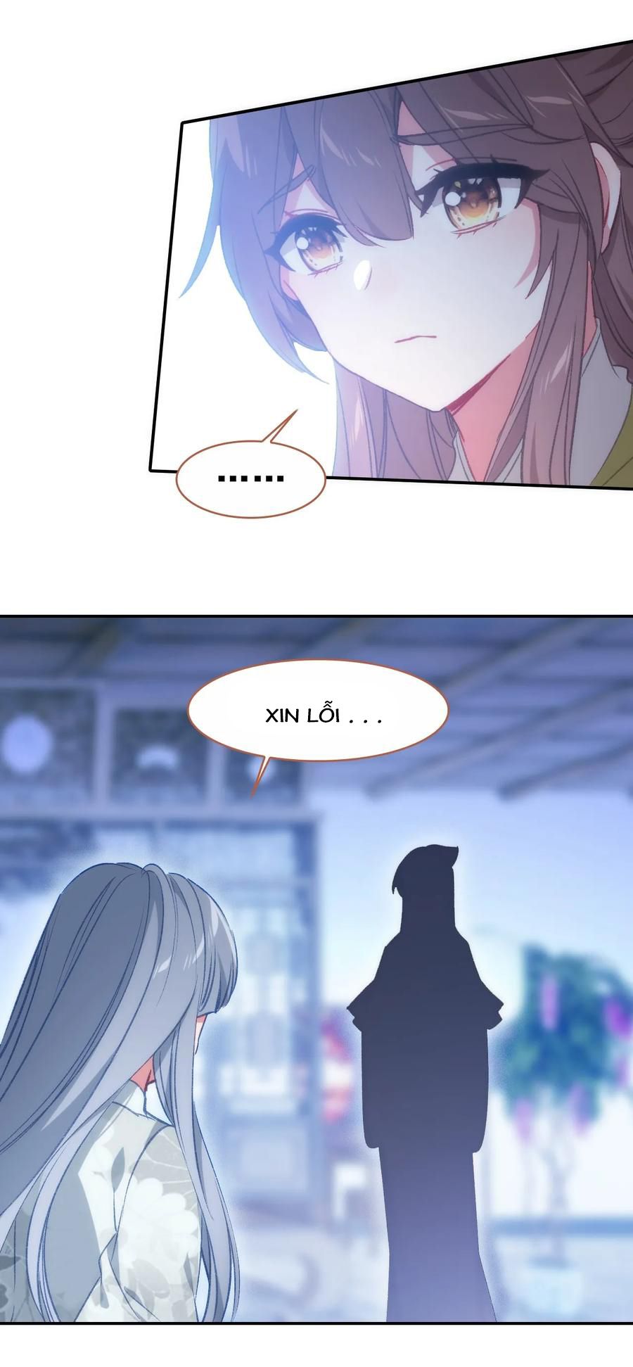 Gả Cho Một Tên Thái Giám Đáng Ghét chapter 148 - Trang 10
