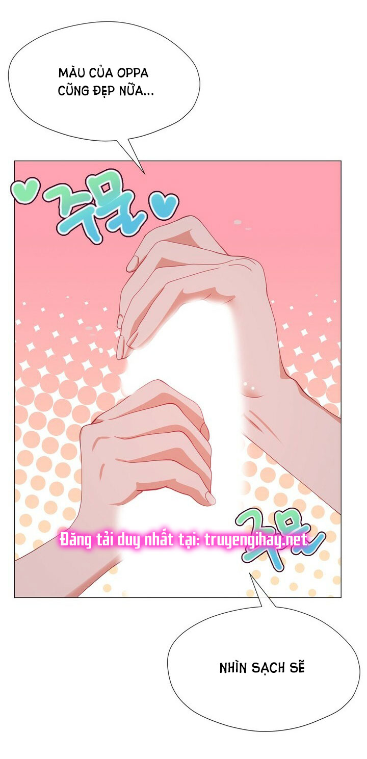 [18+] con không muốn đâu, cha à! chapter 22.2 12