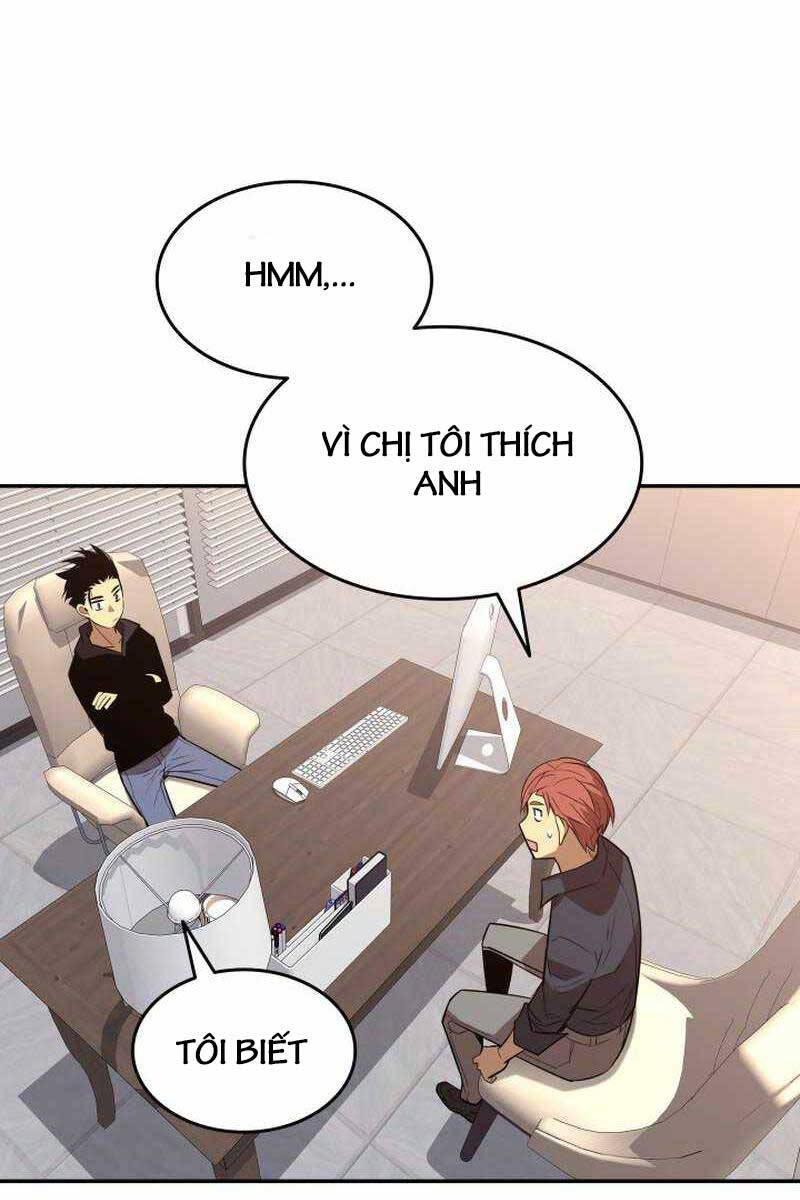 tôi là lính mới chapter 160 99