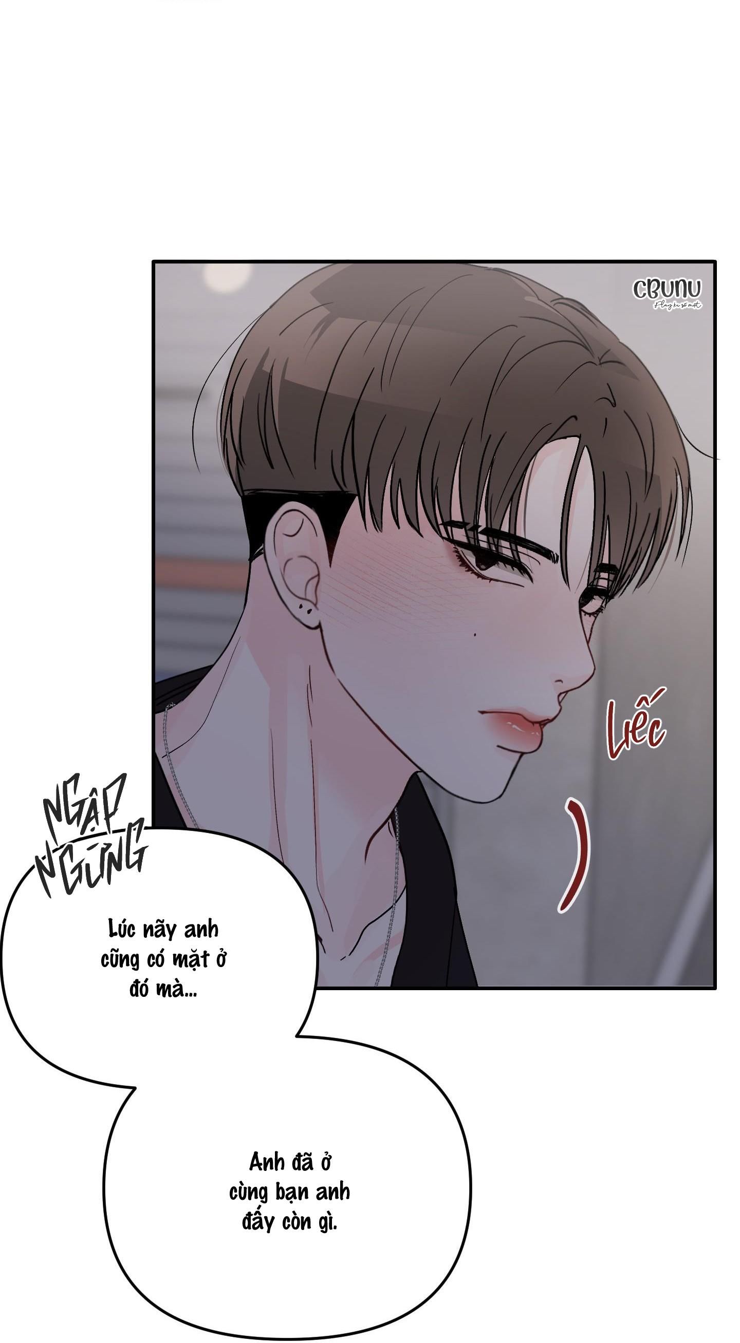 thán phục thanh xuân chapter 37 37