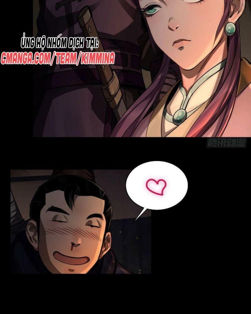 thông u đại thánh chapter 5 23