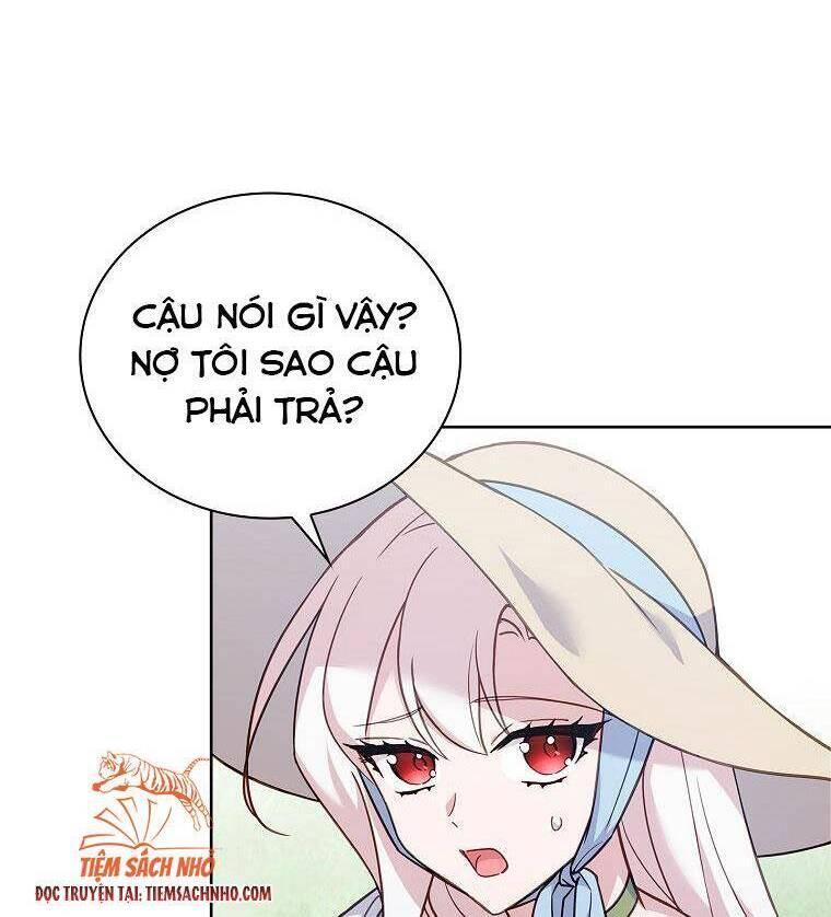 để yên cho tiểu thư hiền chapter 59 43