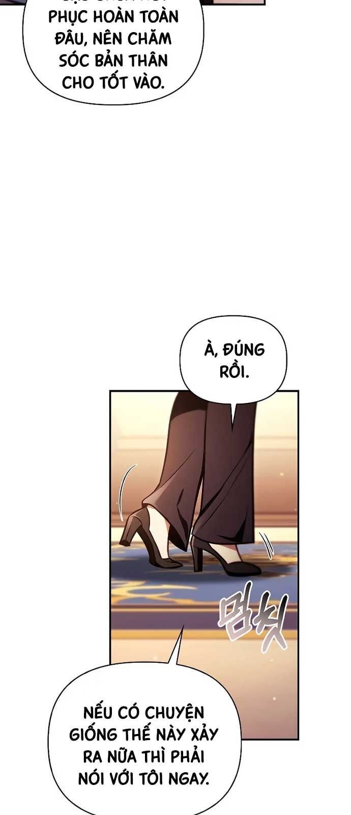 Kí Sự Hồi Quy chapter 129 26
