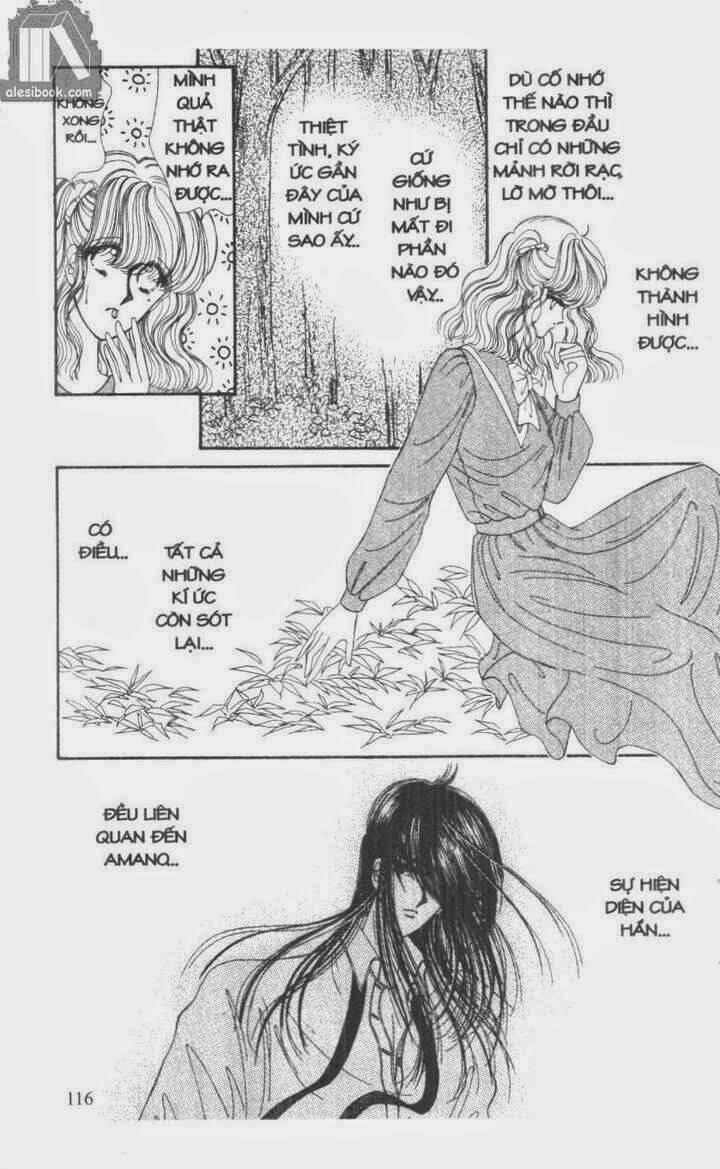 aries thần thoại cung hoàng đạo chapter 4 115