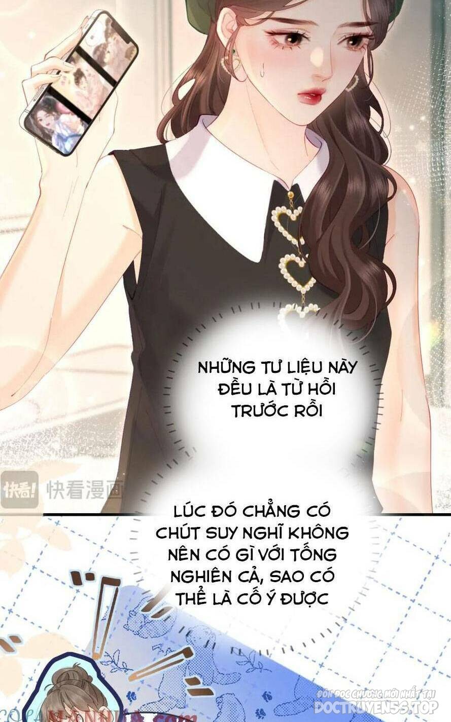 vợ chồng siêu sao có chút ngọt [m] chapter 50 14