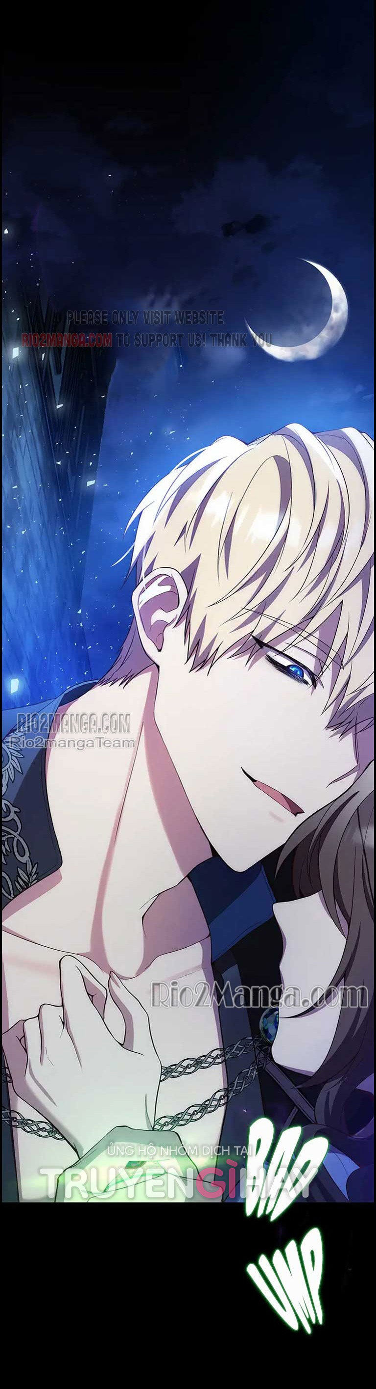 từ ác nữ tôi phải trở thành một người mẹ chapter 12 38