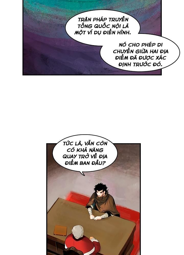 bất bại chân ma chapter 12 47