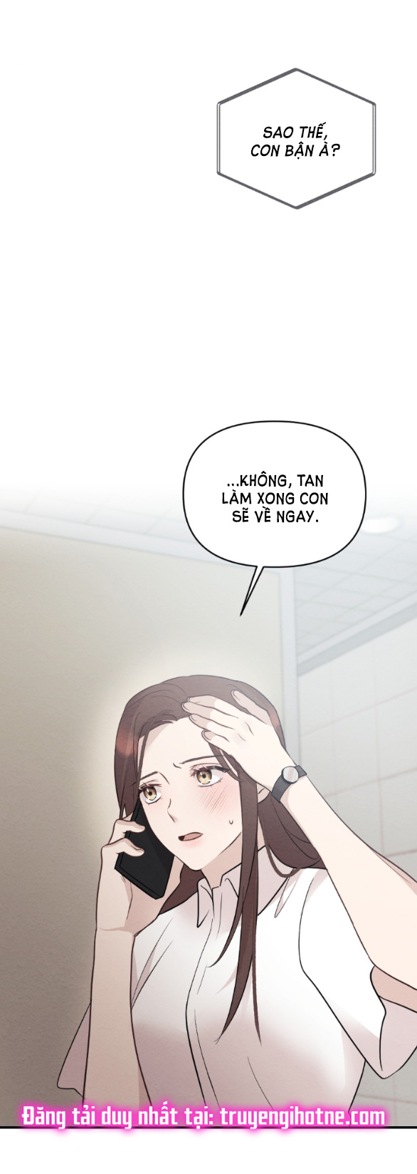 [18+] đêm không thể vãn hồi chapter 3.1 13