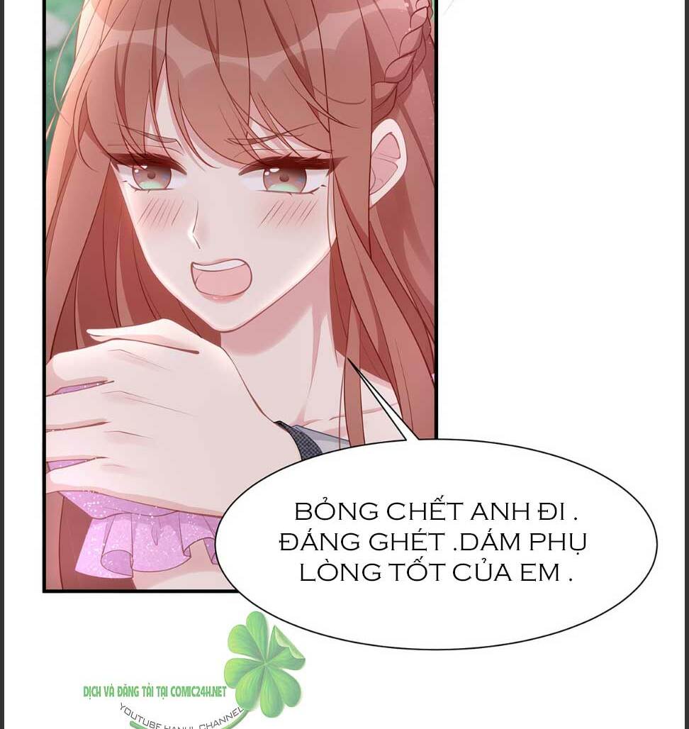 sủng em sủng tới tận cùng chapter 55.1 18