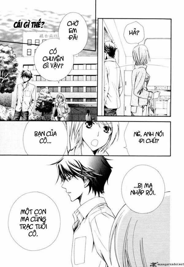 shinrei tantei yakumo - thám tử tâm linh season 1 chapter 1 33