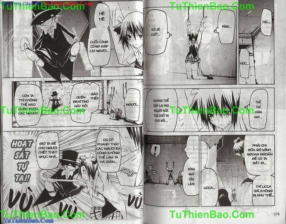 đặc vụ hàng hải chapter 6 90