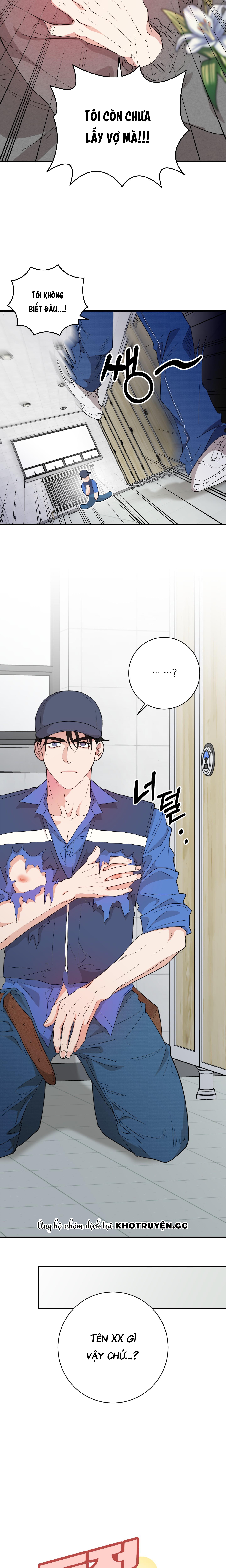 sát thủ chưa bị mất zin chapter 1 19